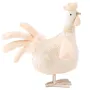 Фігурка інтер'єрна Easter hen 35 см Lefard AL117978