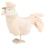 Фігурка інтер'єрна Easter hen 33 см Lefard AL117979