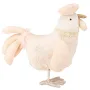 Фігурка інтер'єрна Easter hen 33 см Lefard AL117979