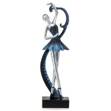Фигурка интерьерная Ballerina Grace 33 см ArtDeco AL117983 Фигурка интерьерная Ballerina Grace 33 см ArtDeco AL117983