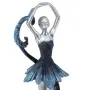 Фигурка интерьерная Swan lake 32 см ArtDeco AL117984