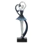 Фигурка интерьерная Swan lake 32 см ArtDeco AL117984