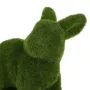 Фігурка інтер'єрна Green rabbit 15x15x9 см Lefard AL118014