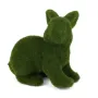 Фігурка інтер'єрна Green rabbit 15x15x9 см Lefard AL118014