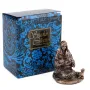 Фигурка интерьерная 6 см Мария с младенцем Иисусом Veronese AL118044
