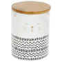 Банка для продуктов 600мл Animal White Bona DP118073