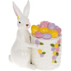 Емкость для продуктов 20х11.5х24см White Кролик Bona DP118441