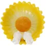 Пиала диаметр 21см Yellow Cute Bunnies Bona DP118451