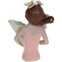 Ваза 20х15х32см Pink Бабочки Bona DP118477