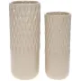 Ваза 12x12x31см Cream Patterns of love Bona DP118481
