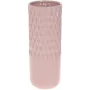 Ваза 10.5x10.5x26см Grey Patterns of love Bona DP118485