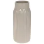 Ваза 12x12x26см Beige Patterns of love Bona DP118489