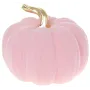 Фігурка інтер'єрна 15х15х11.5 см Pink-Gold Pumpkin Bona DP118517