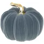 Фігурка інтер'єрна 15х15х11.5 см Blue-Gray Pumpkin Bona DP118519