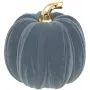 Фігурка інтер'єрна 12х12х12 см Blue-Gray Pumpkin Bona DP118520