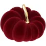 Фігурка інтер'єрна 13х13х10 см Wine Pumpkin Bona DP118522