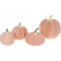 Фігурка інтер'єрна 13х13х14 см Orange Pumpkin Bona DP118525