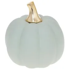 Фігурка інтер'єрна 13х13х14 см Mint Pumpkin Bona DP118526 Фігурка інтер'єрна 13х13х14 см Mint Pumpkin Bona DP118526
