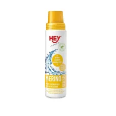 Засіб для прання текстилю Hey-Sport MERINO WASH 250 мл