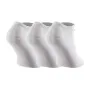 Носки Nike 3Ppk Value No Show (SX2554-101) 42-46 Белый