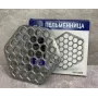 Пельменниця Premium 37 отворів ПААЗ 23*25*2 см RS-118