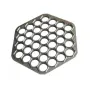 Пельменниця Premium 37 отворів ПААЗ 23*25*2 см RS-118