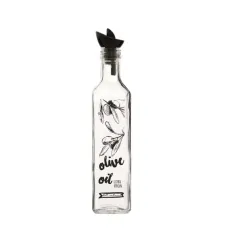 Пляшка для олії 500 мл Herevin Oil&Vinegar Bottle-Olive 151135-075