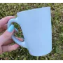 Кухоль Luminarc Alix Light Turquoise 320 мл матова Q7166