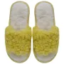 Комнатные тапочки Sports Желтый 36-37 23.5 см