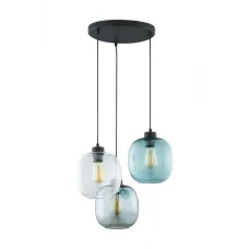 Люстра ELIO 3 TK-Lighting 3184