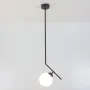 Люстра GRAPE BK/WH Imperium Light 175170.05.01