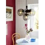 Люстра IVONA 4 BK Nordlux 2112153003