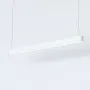 Люстра Nowodvorski 7537 SOFT LED WHITE 1206 ZWIS