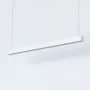 Люстра Nowodvorski 7537 SOFT LED WHITE 1206 ZWIS