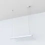 Люстра Nowodvorski 7547 SOFT LED WHITE 906 ZWIS