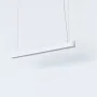 Люстра Nowodvorski 7547 SOFT LED WHITE 906 ZWIS