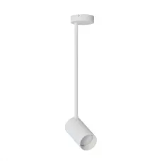 Люстра Nowodvorski 7725 MONO LONG M WHITE