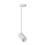 Люстра Nowodvorski 7725 MONO LONG M WHITE
