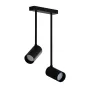 Люстра Nowodvorski 7730 MONO LONG II BLACK