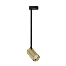 Люстра Nowodvorski 7732 MONO LONG M SOLID BRASS