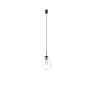 Люстра Nowodvorski 7800 PEAR BLACK S
