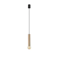 Люстра Nowodvorski 7851 BATON SOLID BRASS M ZWIS
