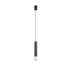 Люстра Nowodvorski 7852 BATON BLACK M ZWIS