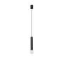Люстра Nowodvorski 7852 BATON BLACK M ZWIS