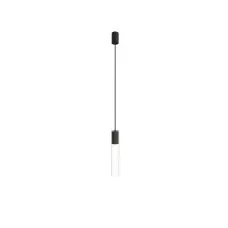 Люстра Nowodvorski 7864 CYLINDER BLACK L zwis