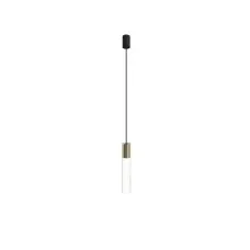 Люстра Nowodvorski 7867 CYLINDER SOLID BRASS L zwis