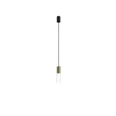 Люстра Nowodvorski 7868 CYLINDER SOLID BRASS M zwis
