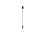 Люстра Nowodvorski 7868 CYLINDER SOLID BRASS M zwis