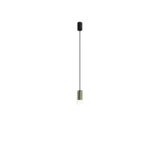 Люстра Nowodvorski 7870 CYLINDER SOLID BRASS S zwis