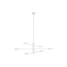 Люстра Nowodvorski 7942 ORBIT WHITE V PIafon